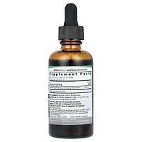 Nature's Answer Eleuthero Root Extract Alcohol-Free 160 mg - 2 fl oz (60 ml)
