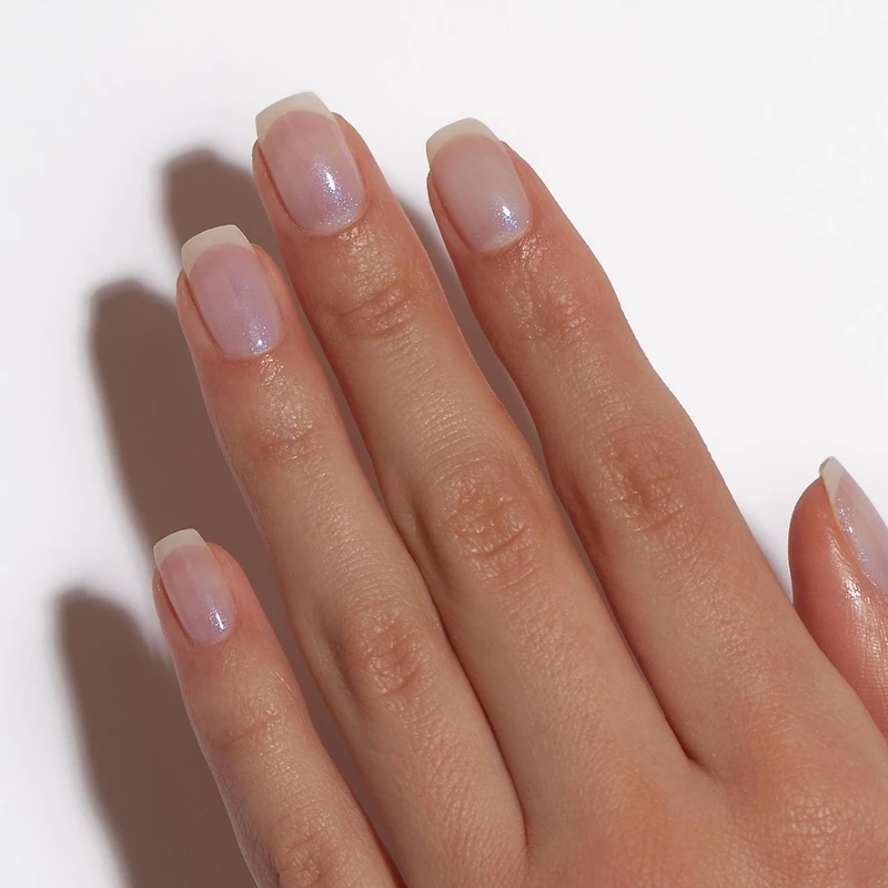 Dermelect Luminous Brightener + Perfector Base Coat
