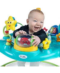 Curiosity Cove 2-in-1 Activity Jumper