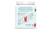 Clear Protein Refresh Protein Powder, Plant Based Protein Powder, Sunwarrior, Raspberry, 420g