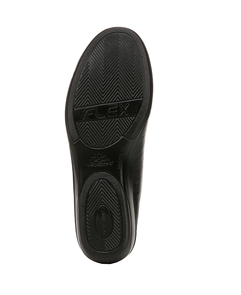 LifeStride Ivonne Slip On Loafers