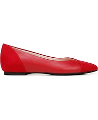 LifeStride Promise Ballet Flats