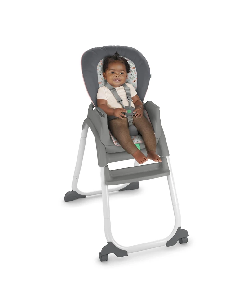 Full Course 6-in-1 High Chair – Astro