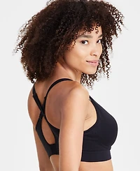 Bali Women's Comfort Revolution Seamless Bra DF3380