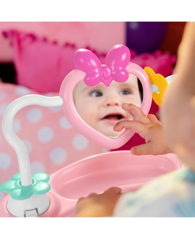 Minnie Mouse Forever Besties Activity Jumper
