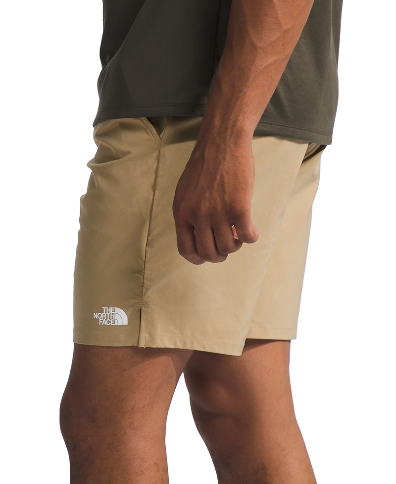 The North Face Men's Wander 2.0 Water-Repellent Shorts
