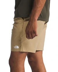 The North Face Men's Wander 2.0 Water-Repellent Shorts
