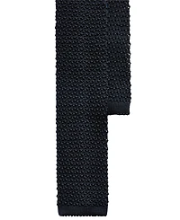 Polo Ralph Lauren Men's Knit Silk Tie