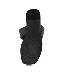 Aerosoles Women's Barry Wedge Sandals