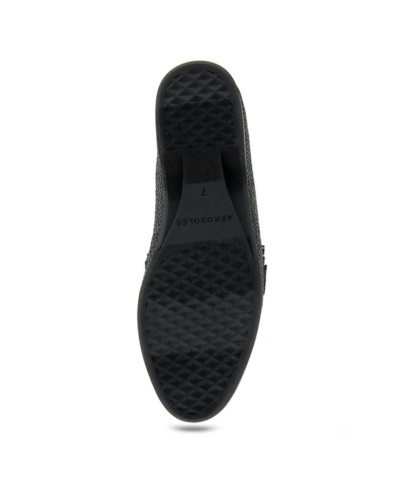 Aerosoles Women's Brik Low Heel Loafers