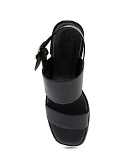 Aerosoles Women's Dove Low Heel Sandals
