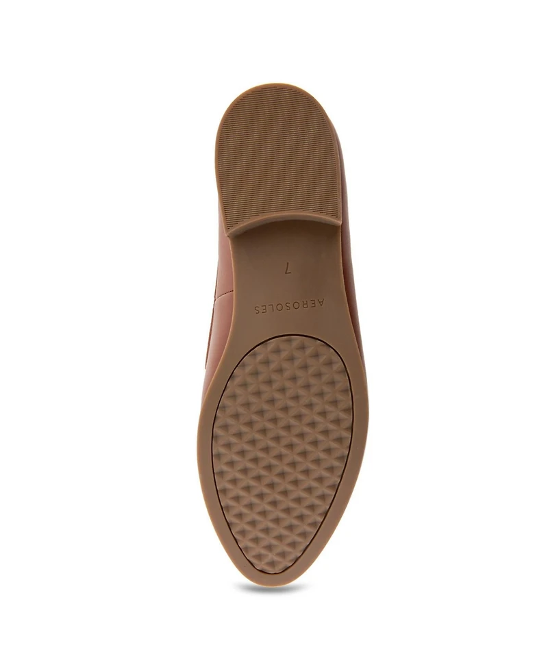 Aerosoles Women's Edna Tailored Loafers