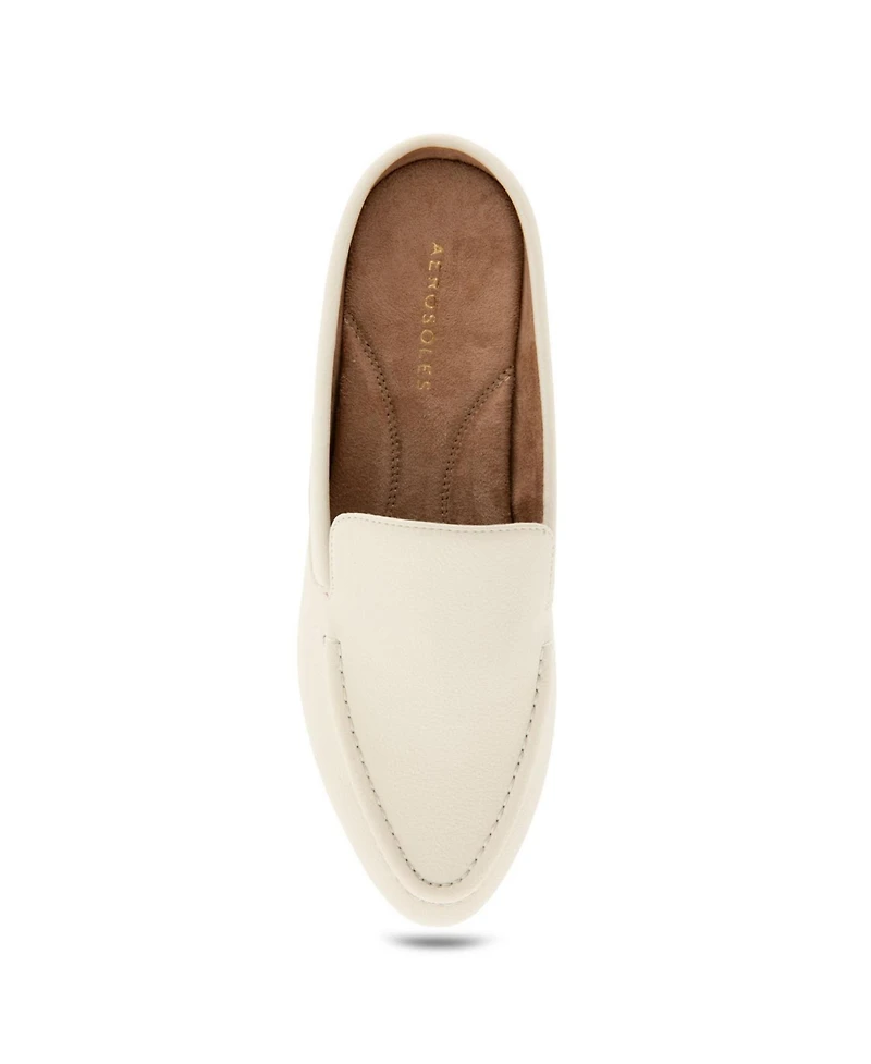 Aerosoles Women's Enright Slip-On Mules