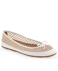 Aerosoles Women's Palma Bow Flats