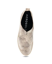 Aerosoles Women's Brighton Casual Sneakers