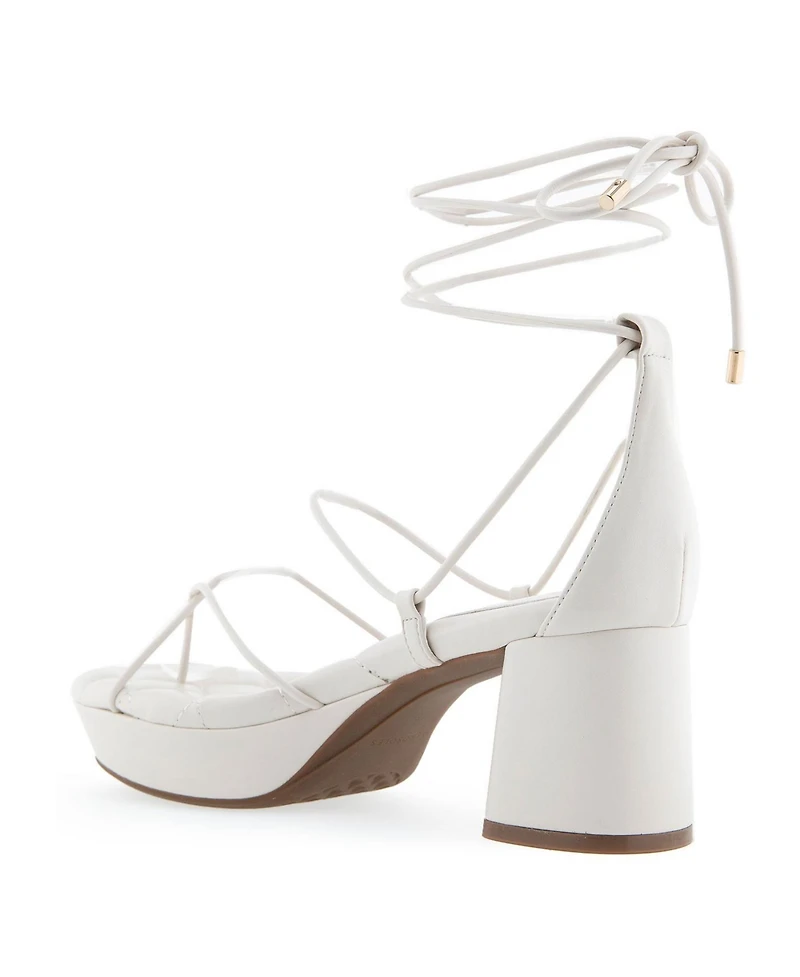 Aerosoles Women's Caramia Strappy Heel Sandals