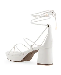 Aerosoles Women's Caramia Strappy Heel Sandals