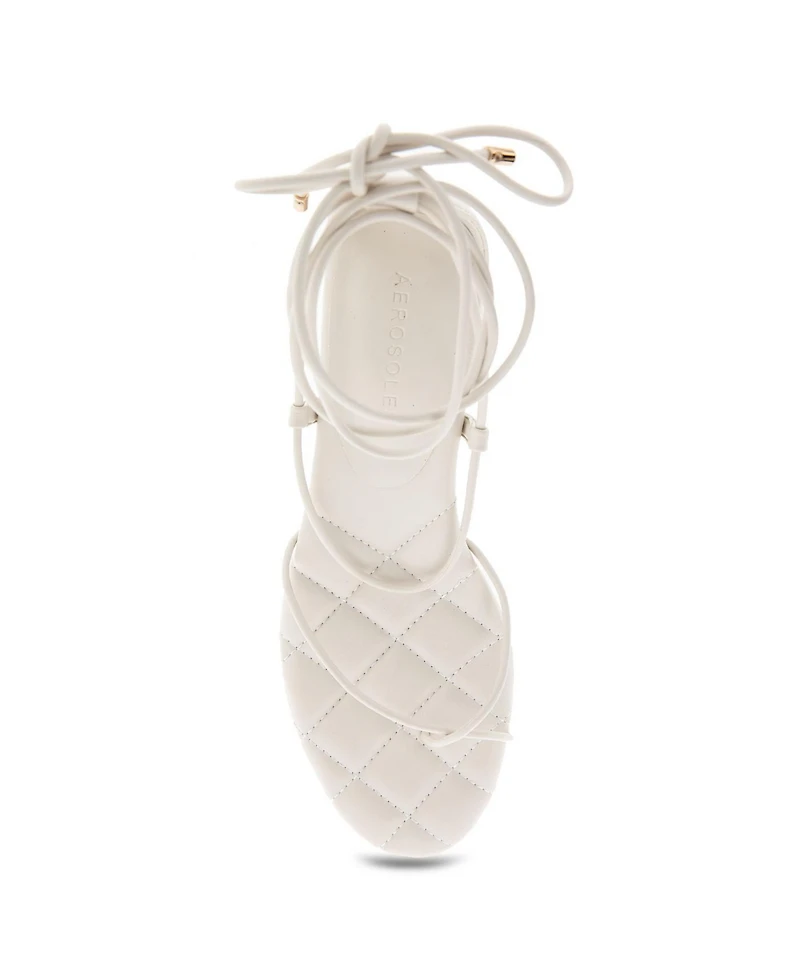 Aerosoles Women's Caramia Strappy Heel Sandals