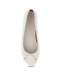 Aerosoles Women's Pia Casual Ballet Wedge Flats