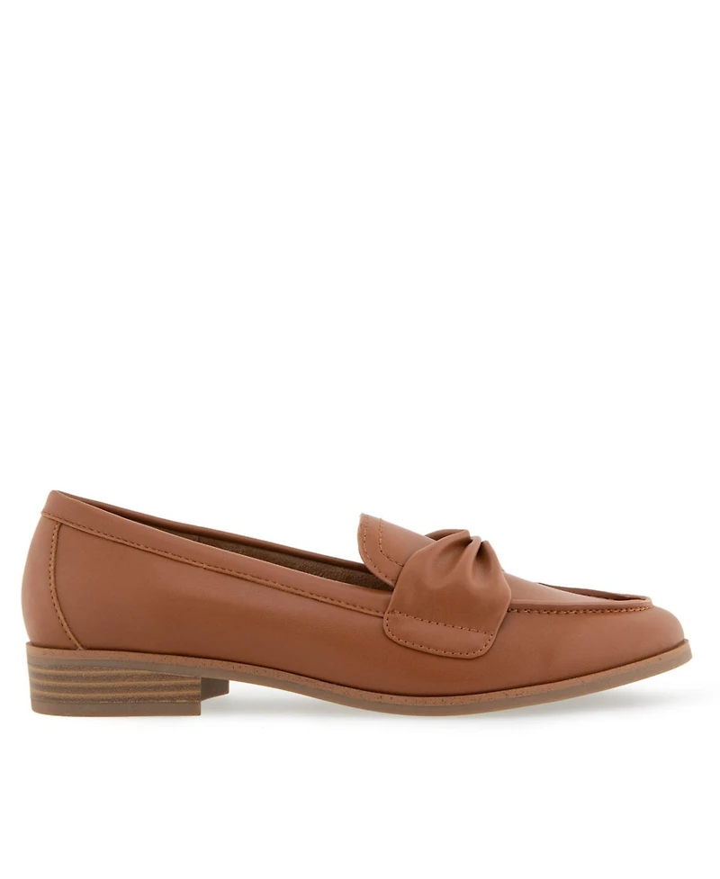 Aerosoles Women's Ellis Tailored Loafers