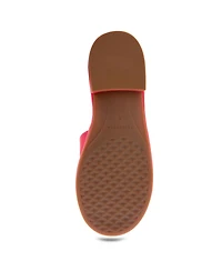 Aerosoles Women's Jilda Slip-On Sandals