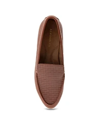Aerosoles Women's Edna Tailored Loafers