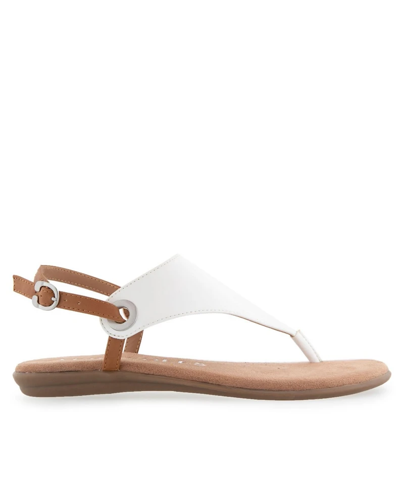 Aerosoles Women's Conclusion Sandals