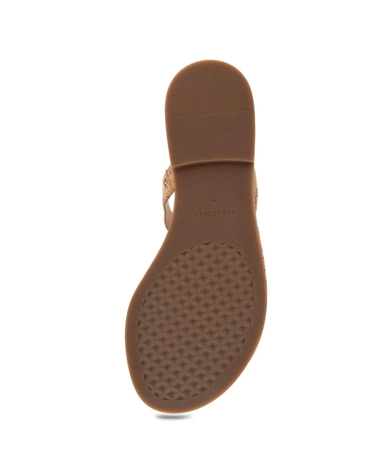 Aerosoles Women's Geraldine Sandals