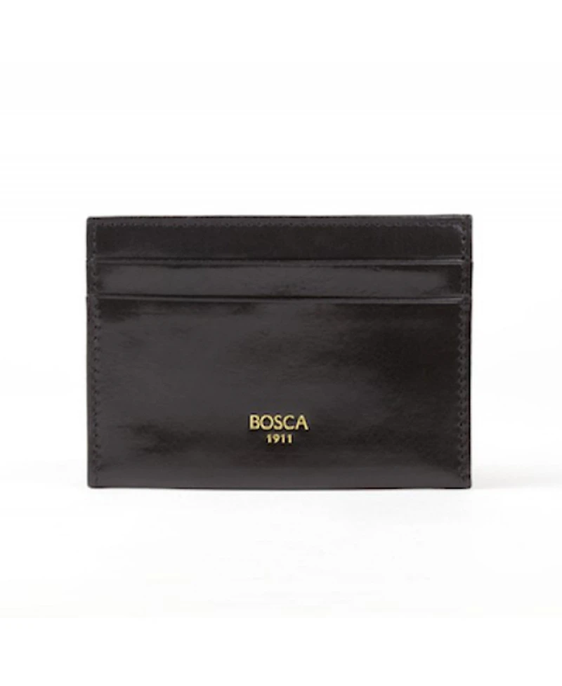 Bosca Old Leather Collection - Weekend Wallet