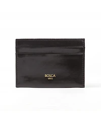 Bosca Old Leather Collection - Weekend Wallet