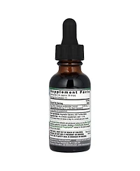 Nature's Answer Pau D' Arco Bark Alcohol-Free 2 000 mg - 1 fl oz (30 ml)