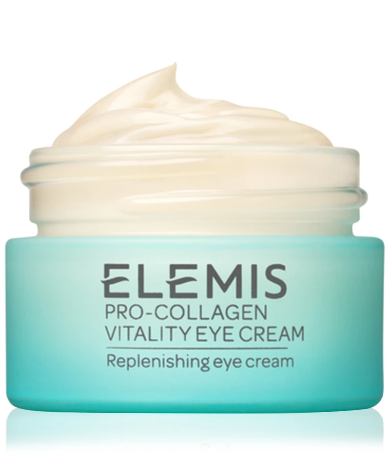 Elemis Pro-Collagen Vitality Eye Cream, 0.5 oz.