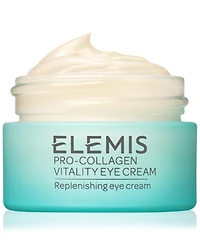 Elemis Pro-Collagen Vitality Eye Cream, 0.5 oz.