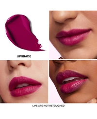 Too Faced Lady Bold Rich & Creamy High-Impact Color Lipstick