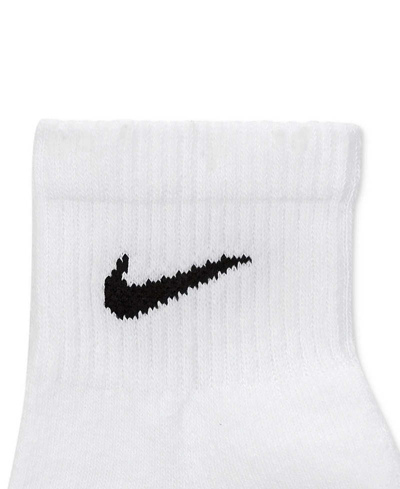 Nike Unisex 6-Pk. Dri-fit Ankle Socks