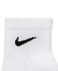 Nike Unisex 6-Pk. Dri-fit Ankle Socks