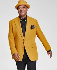 Tayion Collection Men's Classic-Fit Solid Sport Coat