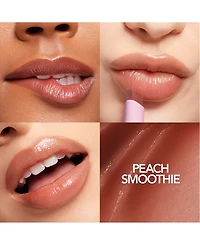 Buxom Cosmetics Full-On Plumping Lip Glow Balm, 0.07 oz.