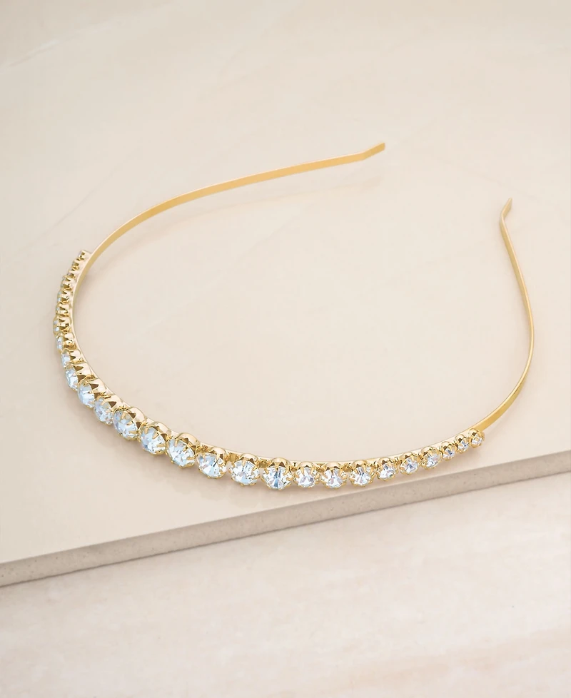 Ettika Crystalized Headband