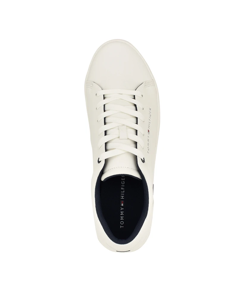 Tommy Hilfiger Men's Ramoso Low Top Fashion Sneakers
