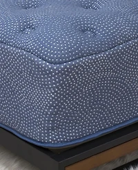 Corsicana Luuf 13" Firm Mattress