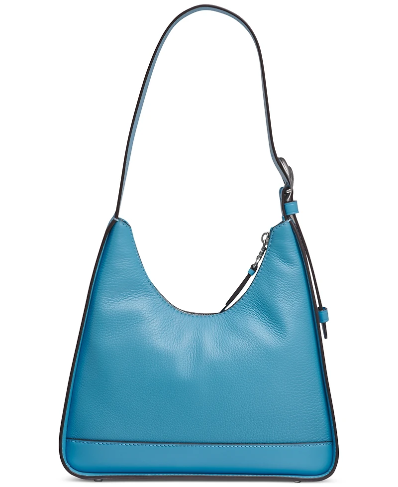Donna Karan New York Cedarhurst Buckle Hobo