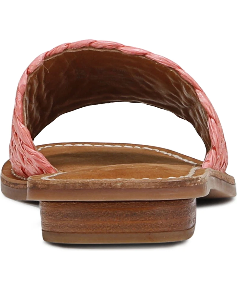 Franco Sarto Women's Tina 5 Slide Sandals