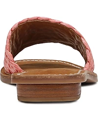 Franco Sarto Women's Tina 5 Slide Sandals