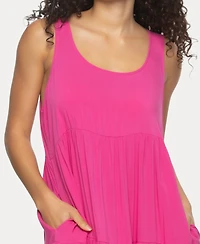 Felina Women's Isabelle Midi Flowy Dress