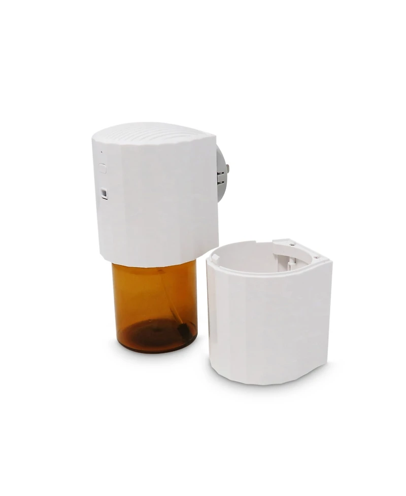 Vivience Lily of the Valley Scent, White Plug- in Diffuser