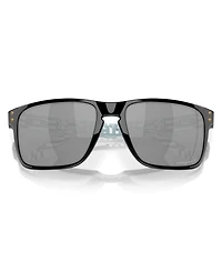 Oakley Polarized Prizm Sunglasses, OO9417 Holbrook Xl