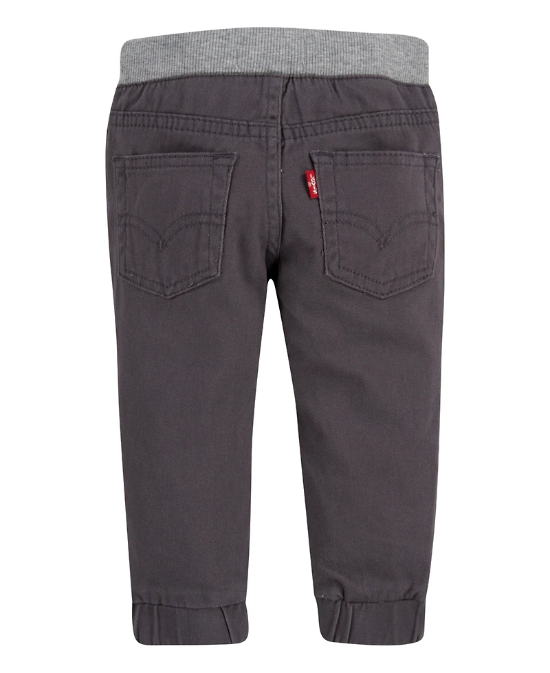 Levi's Baby Boys Jogger Pants