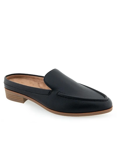 Aerosoles Women's Enright Slip-On Mules