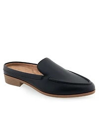 Aerosoles Women's Enright Slip-On Mules